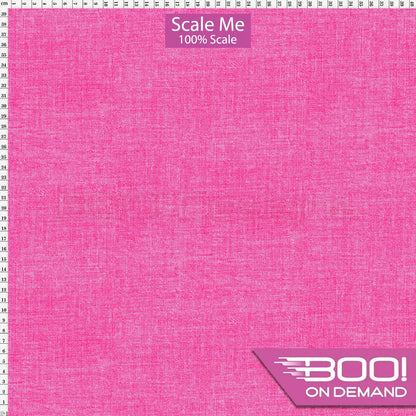 Spandex BOO35 Printed Denim Flamingo Fabric