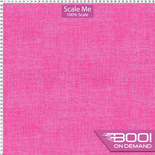 Spandex BOO35 Printed Denim Flamingo Fabric