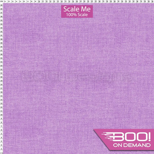 Spandex BOO35 Printed Denim Heather Fabric