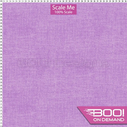 Spandex BOO35 Printed Denim Heather Fabric