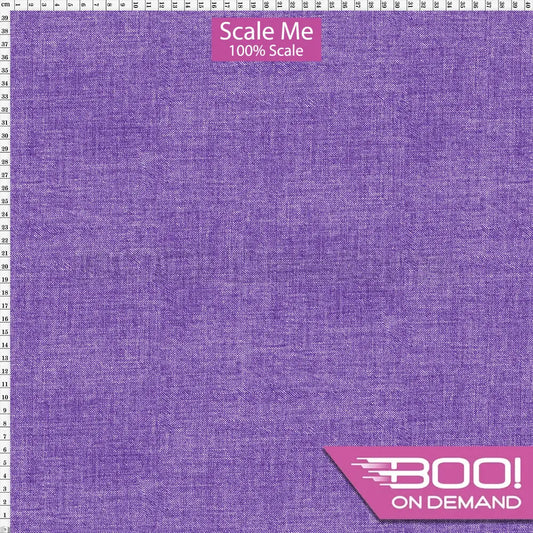 Spandex BOO35 Printed Denim Imperial Fabric