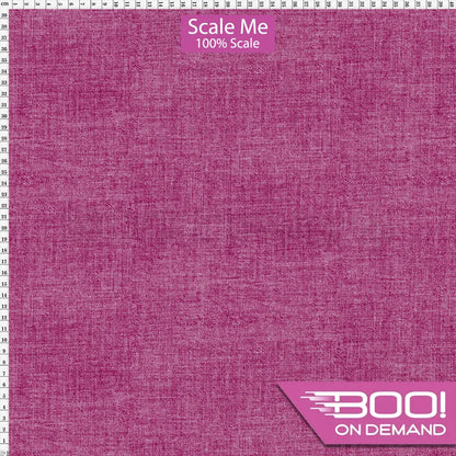 Spandex BOO35 Printed Denim Jive Fabric