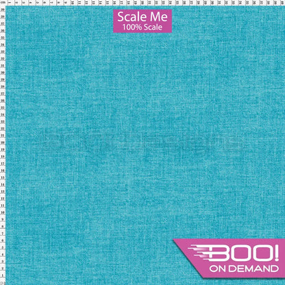 Spandex BOO35 Printed Denim Luxe Fabric