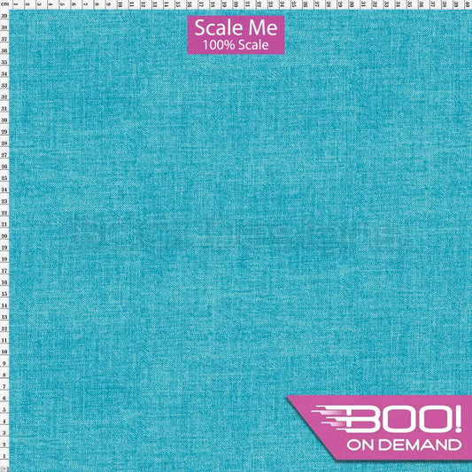 Spandex BOO35 Printed Denim Luxe Fabric