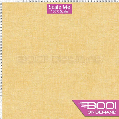 Spandex BOO35 Printed Denim Sand Fabric