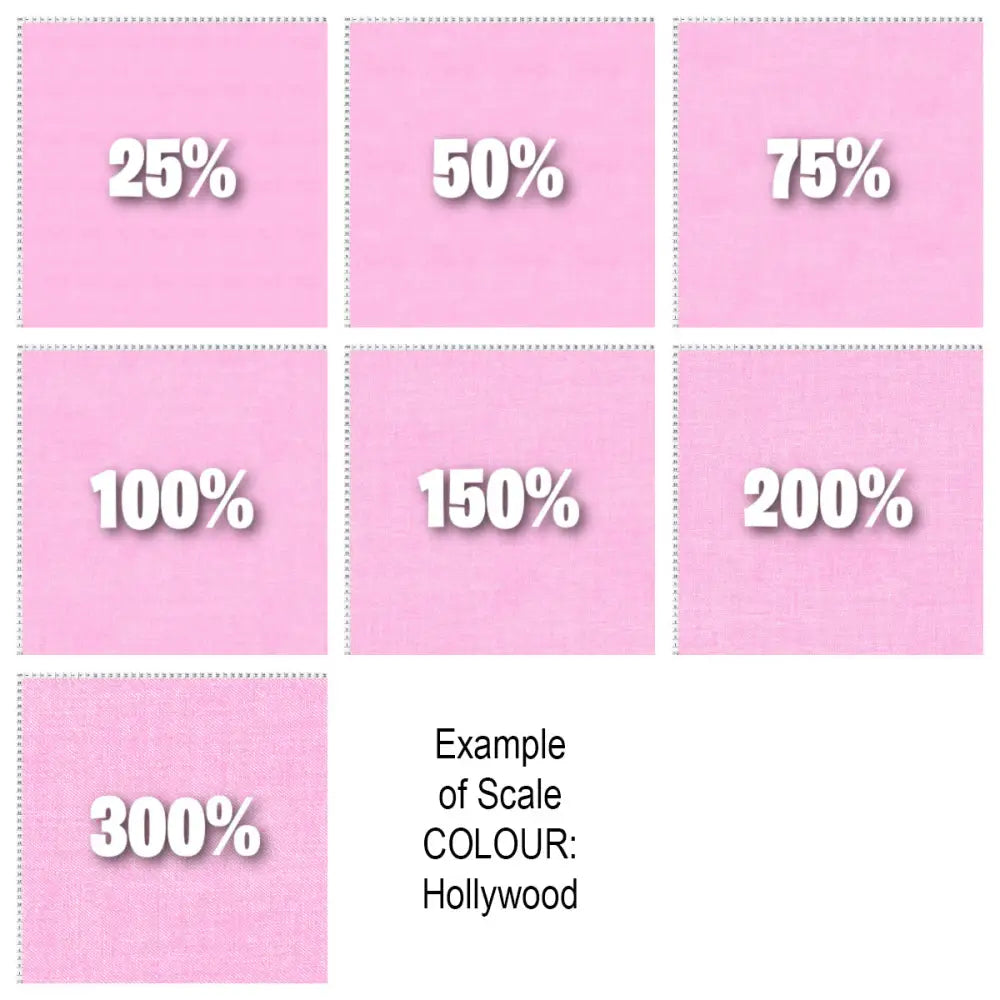 Spandex BOO35 Printed Denim Shamrock Fabric