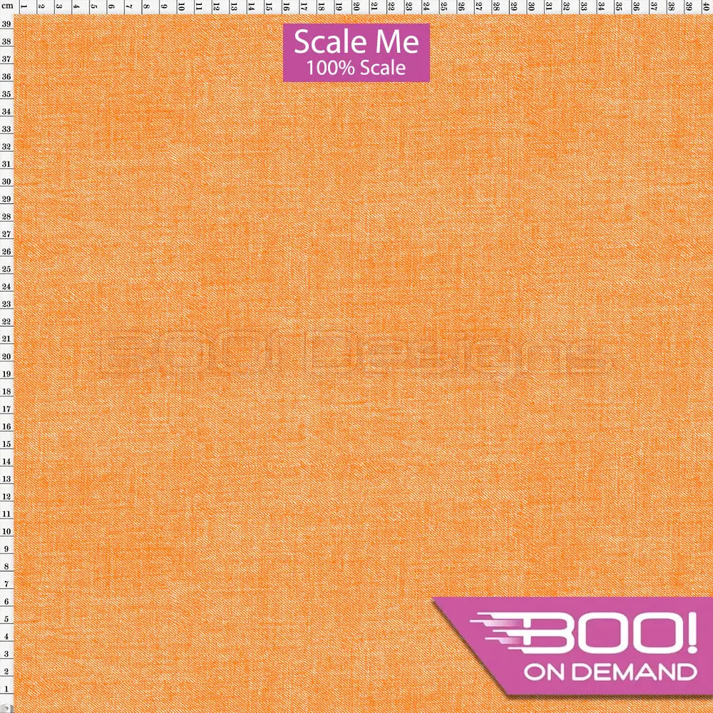 Spandex BOO35 Printed Denim Tiger Fabric