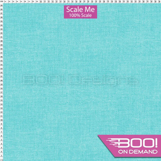 Spandex BOO35 Printed Denim Verdigris Fabric