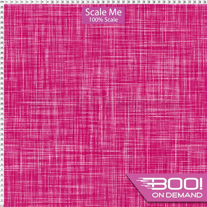Spandex BOO35 Printed Linen Freisa Fabric