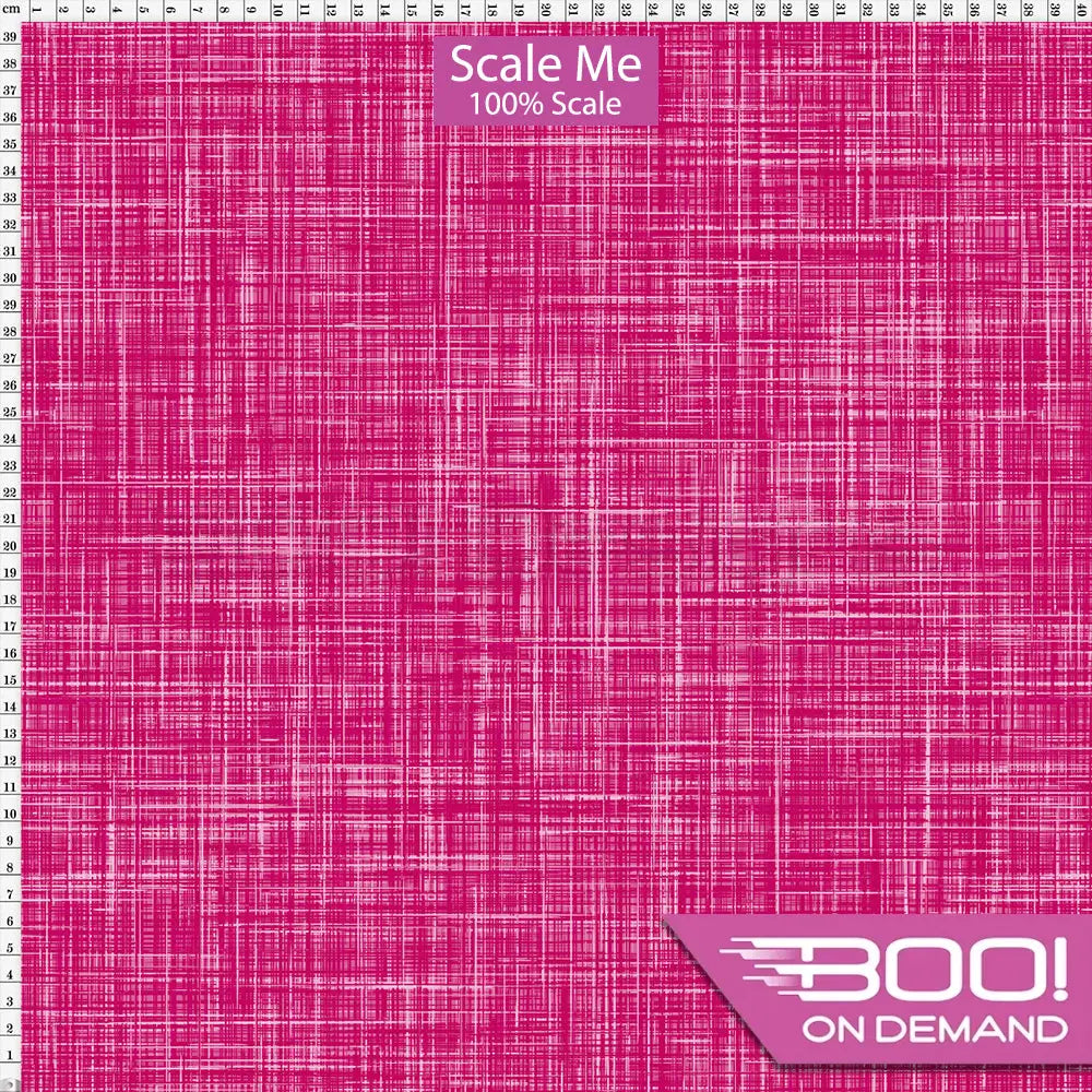 Spandex BOO35 Printed Linen Freisa Fabric