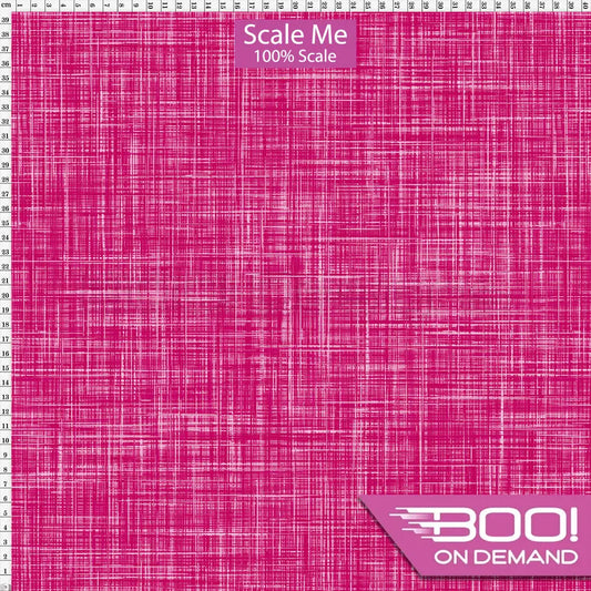 Spandex BOO35 Printed Linen Freisa Fabric