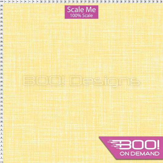Spandex BOO35 Printed Linen Haze Fabric
