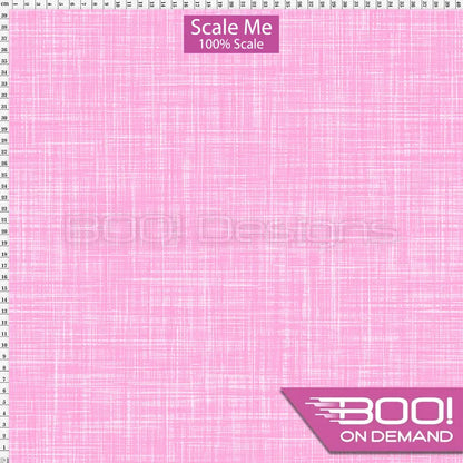 Spandex BOO35 Printed Linen Hollywood Fabric
