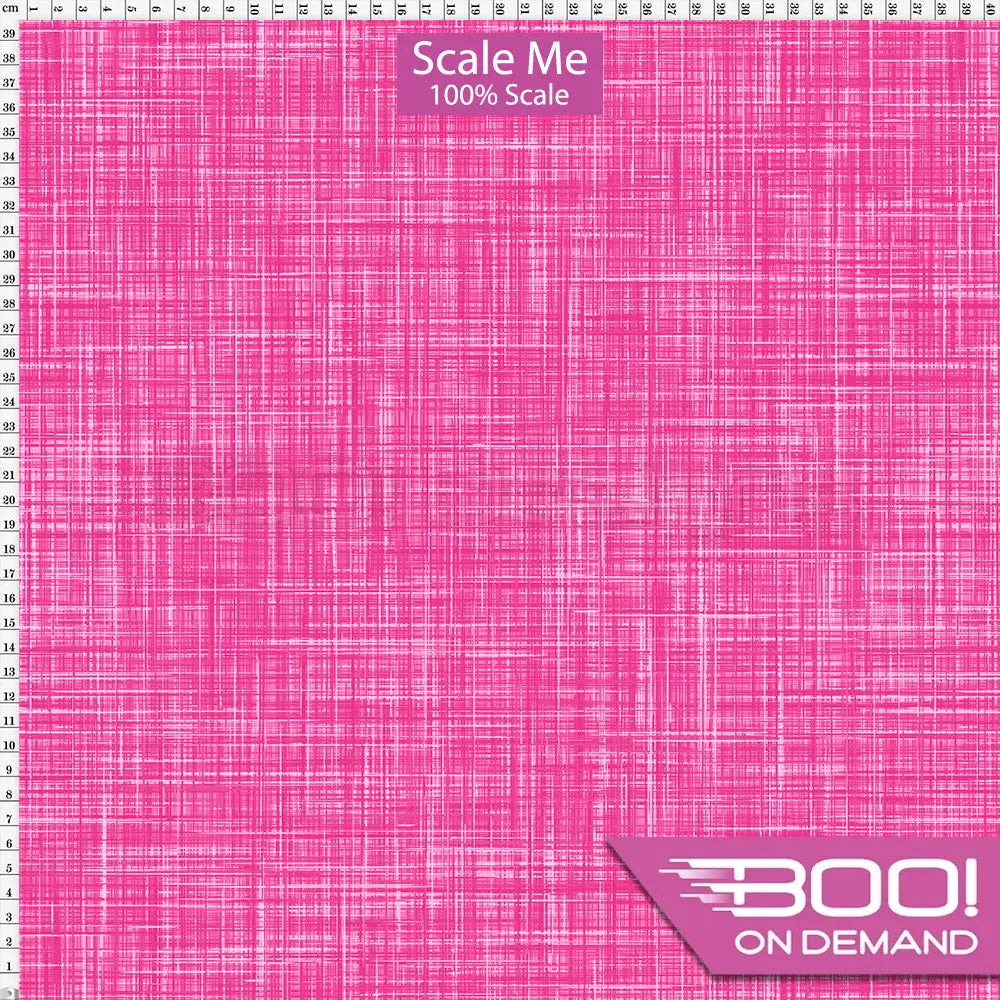 Spandex BOO35 Printed Linen Joy Fabric