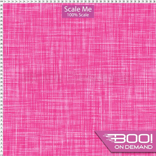 Spandex BOO35 Printed Linen Joy Fabric