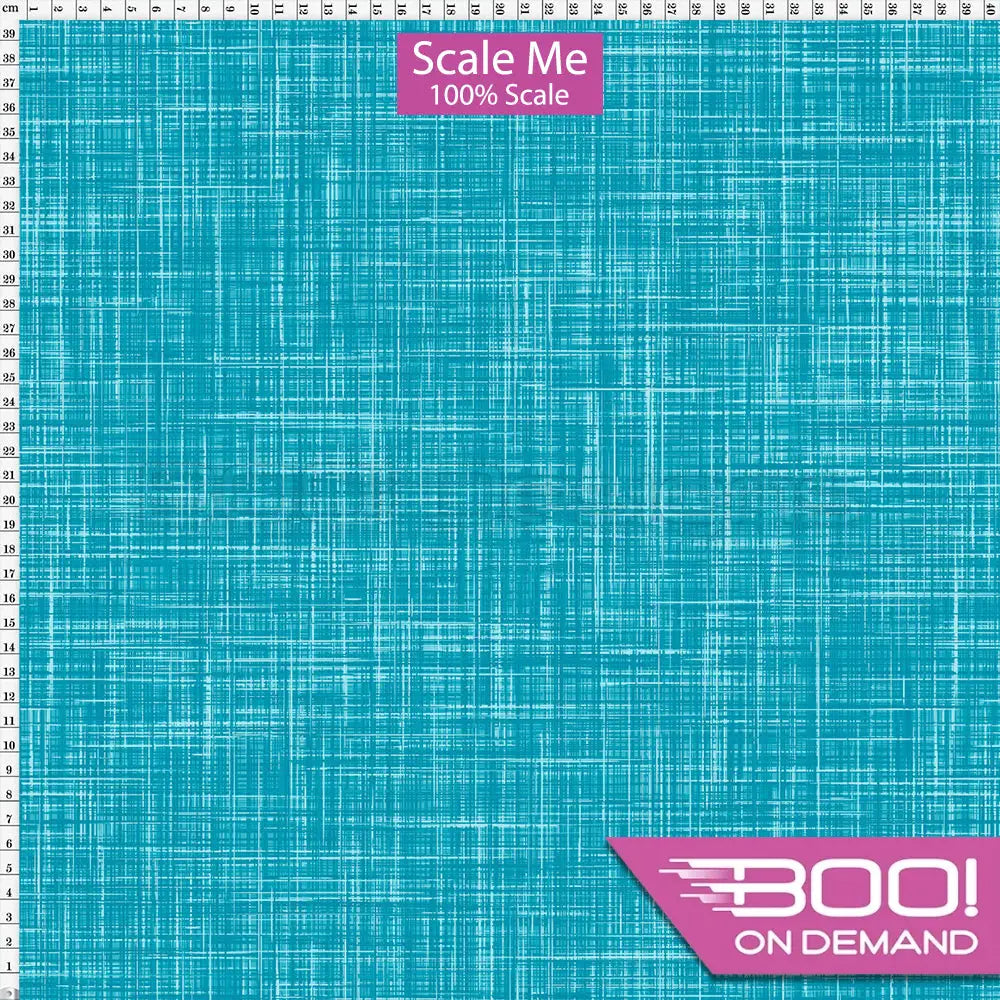 Spandex BOO35 Printed Linen Luxe Fabric