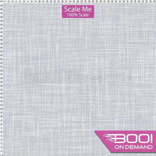 Spandex BOO35 Printed Linen Pebble Fabric