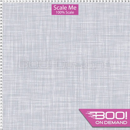 Spandex BOO35 Printed Linen Pebble Fabric