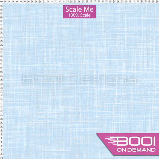 Spandex BOO35 Printed Linen Perano Fabric