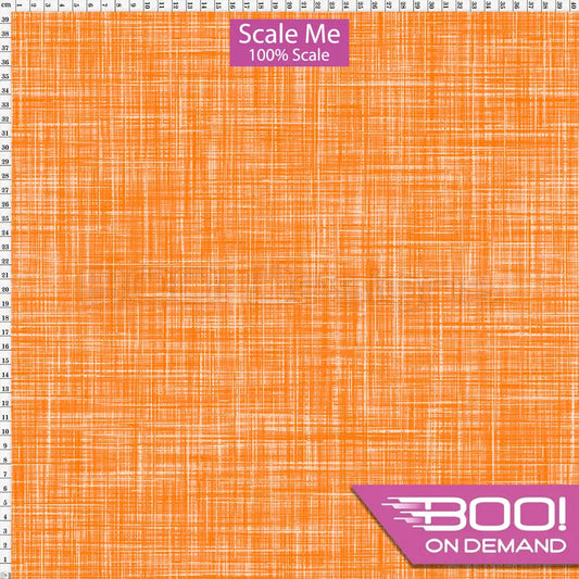 Spandex BOO35 Printed Linen Tiger Fabric