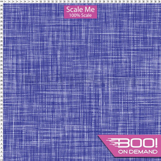 Spandex BOO35 Printed Linen Winner Fabric
