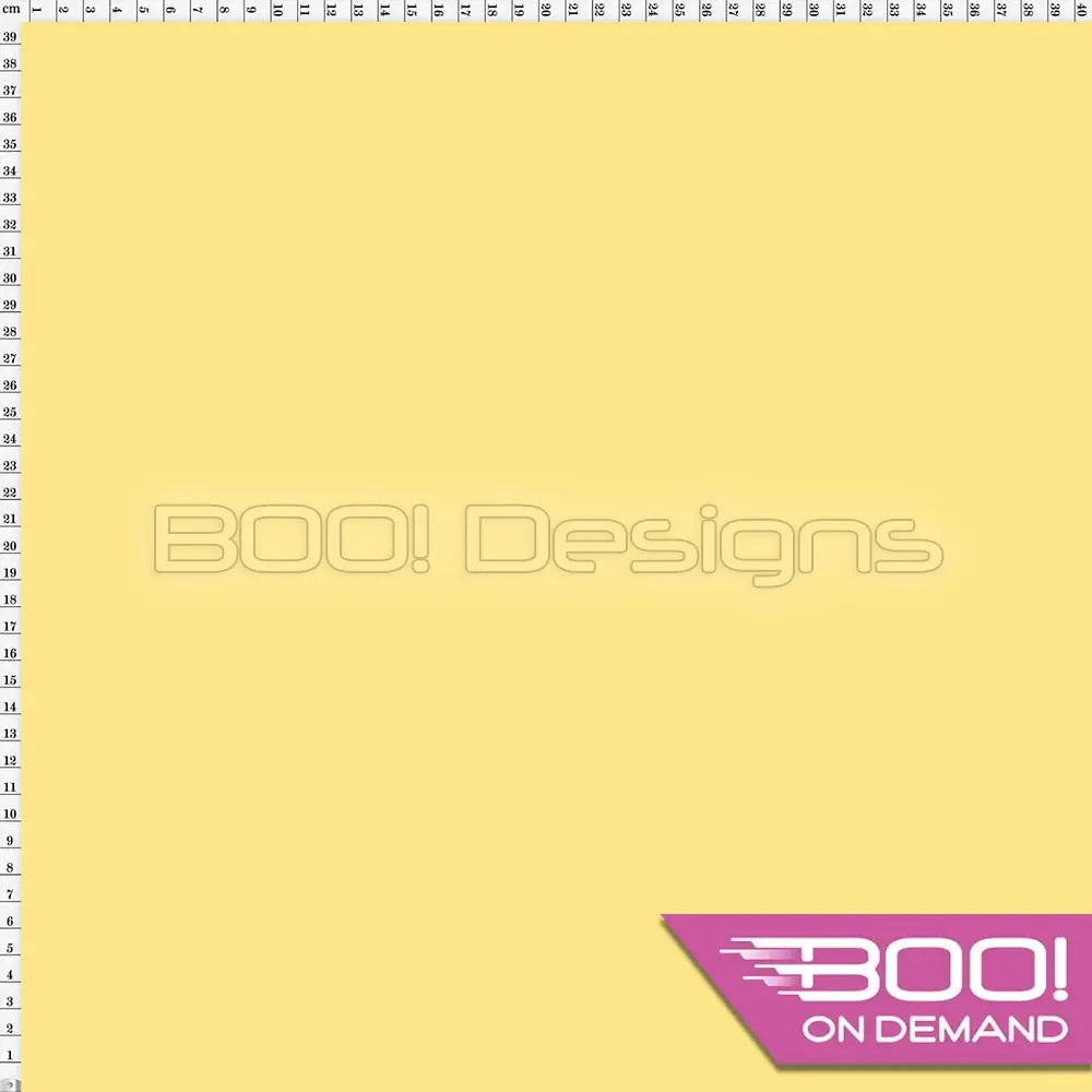 Spandex BOO35 Printed Solid Haze Fabric