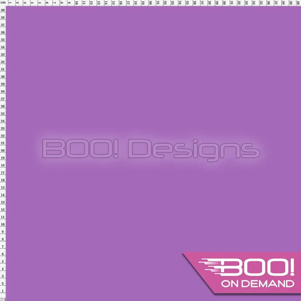 Spandex BOO35 Printed Solid Heather Fabric