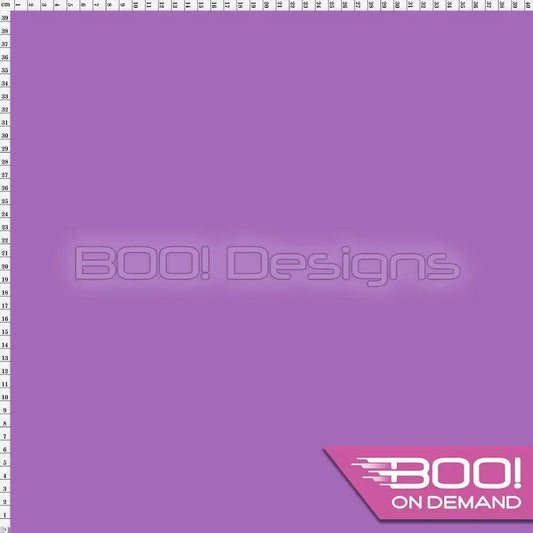 Spandex BOO35 Printed Solid Heather Fabric