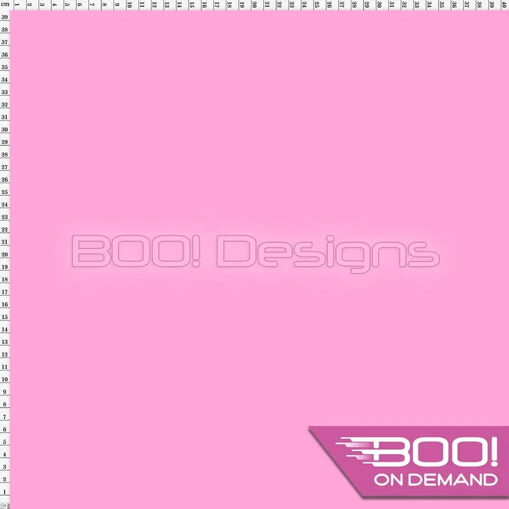 Spandex BOO35 Printed Solid Hollywood Fabric