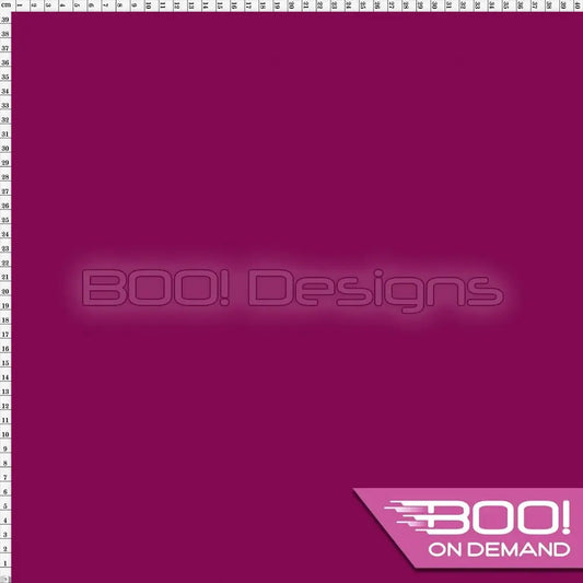 Spandex BOO35 Printed Solid Jive Fabric