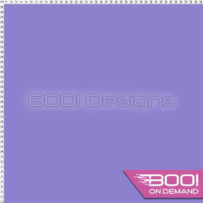 Spandex BOO35 Printed Solid Lily Fabric