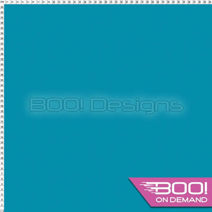 Spandex BOO35 Printed Solid Luxe Fabric