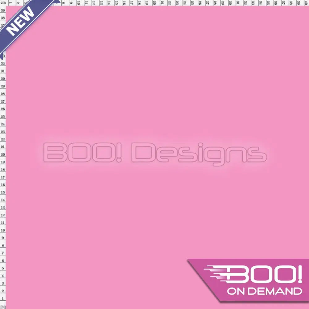Spandex BOO35 Printed Solid Milkshake - Fabric