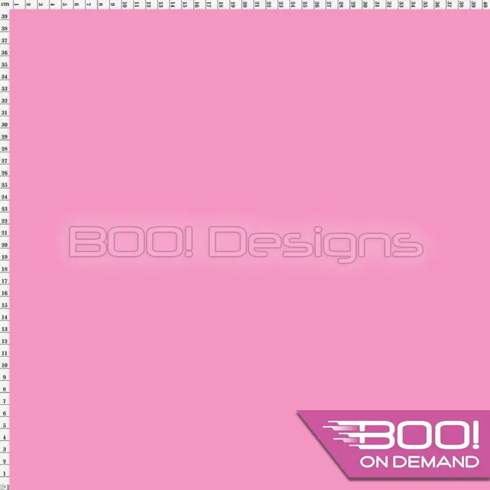 Spandex BOO35 Printed Solid Milkshake - Fabric