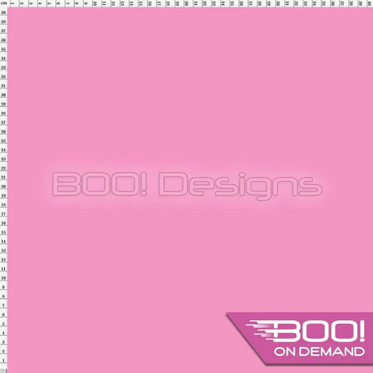 Spandex BOO35 Printed Solid Milkshake - Fabric