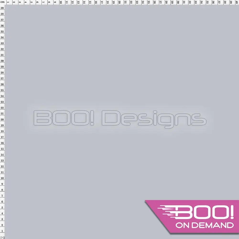 Spandex BOO35 Printed Solid Pebble Fabric