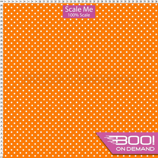 Spandex BOO35 Spots Tiger Fabric