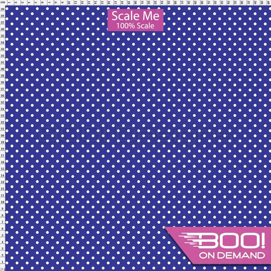 Spandex BOO35 Spots Winner Fabric