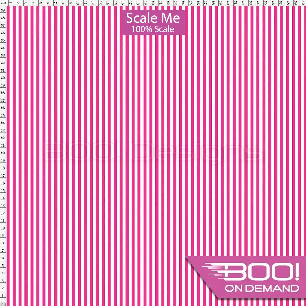 Spandex BOO35 Stripes 4mm Joy Fabric