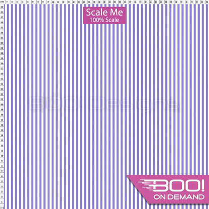 Spandex BOO35 Stripes 4mm Lily Fabric
