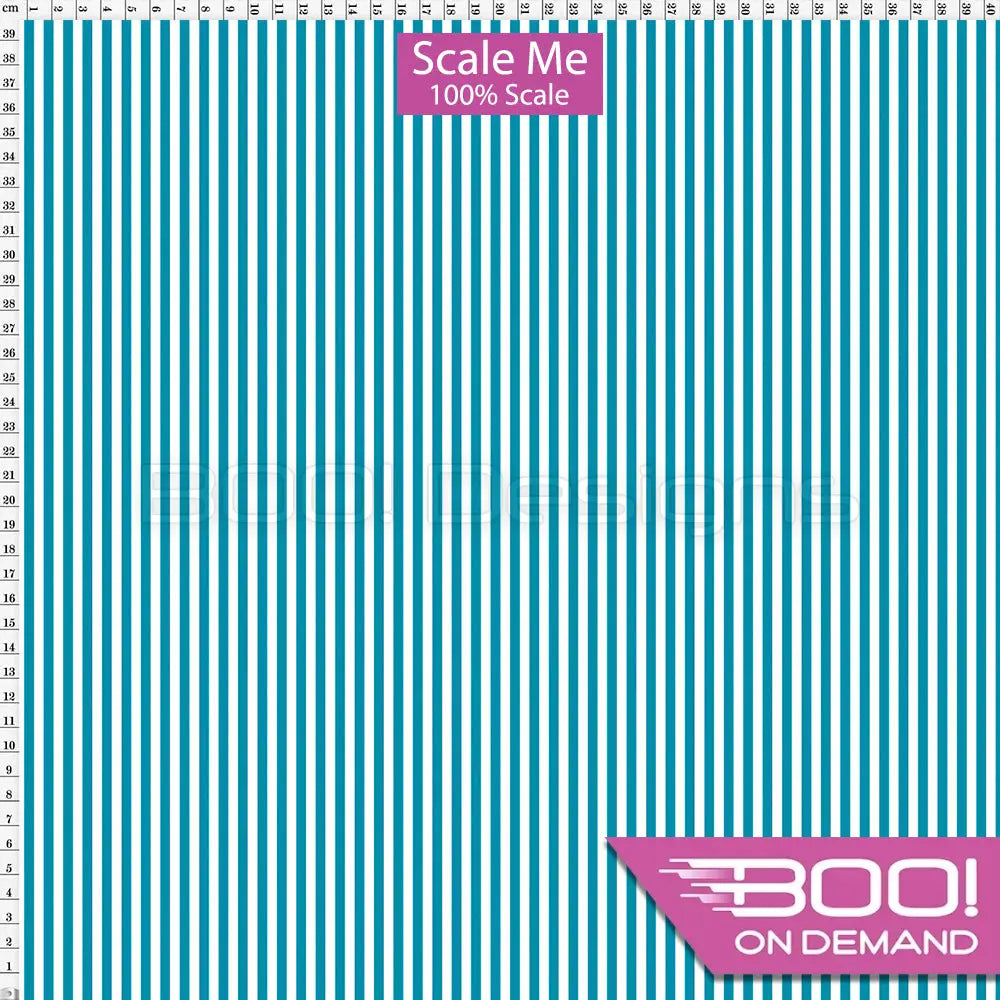 Spandex BOO35 Stripes 4mm Luxe Fabric