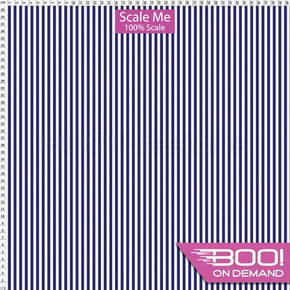 Spandex BOO35 Stripes 4mm Moonlight Fabric