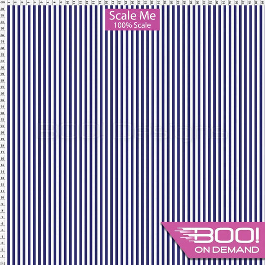 Spandex BOO35 Stripes 4mm Moonlight Fabric