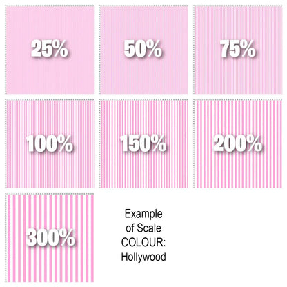 Spandex BOO35 Stripes 4mm Smoke Fabric