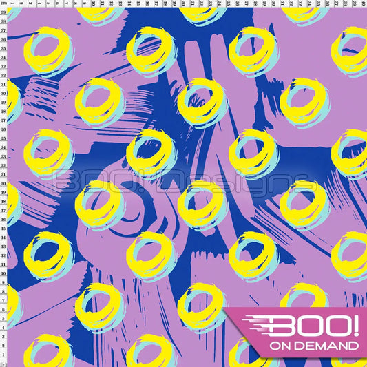 Spandex Camden Fabric