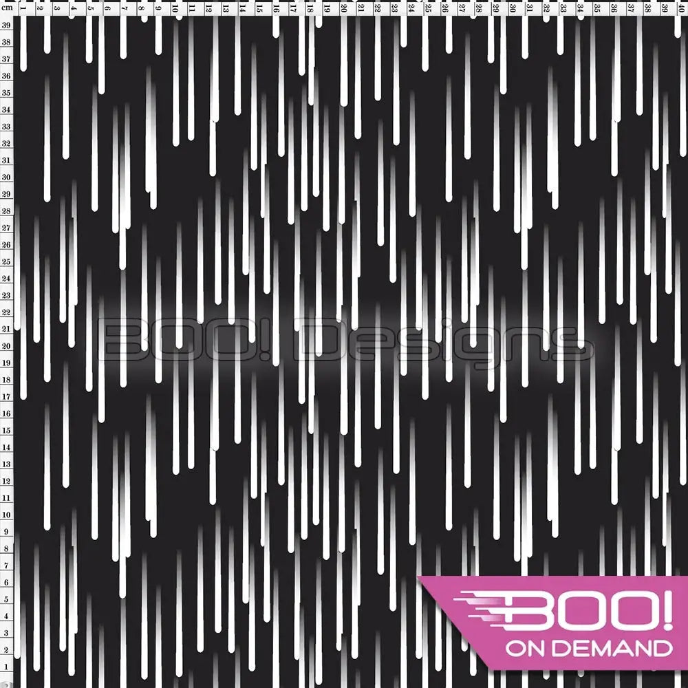 Spandex Cascade Grey Fabric