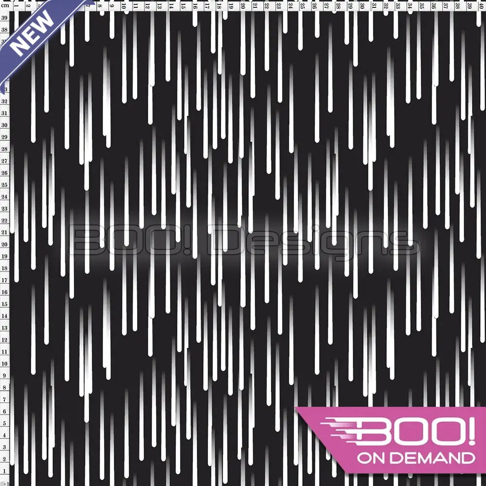 Spandex Cascade Grey Fabric