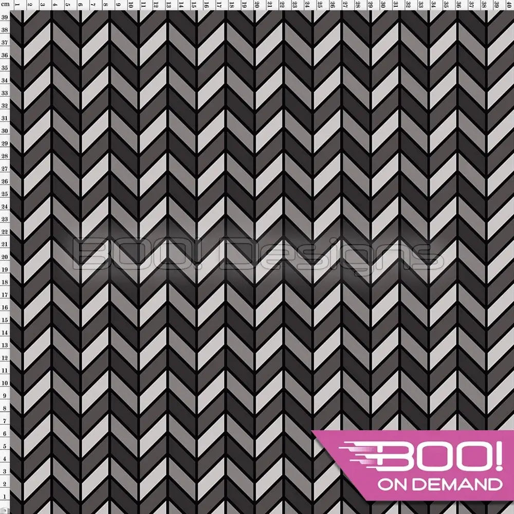 Spandex Chrome Fabric