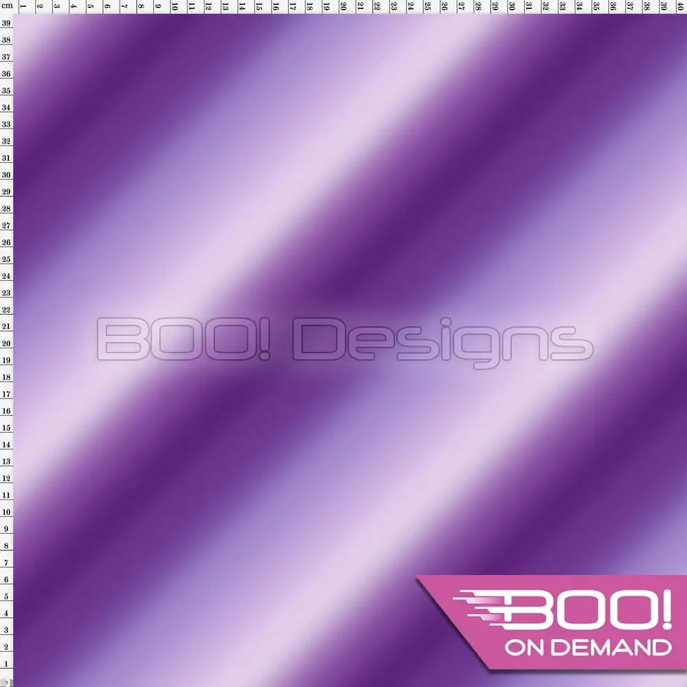 Spandex Cirrus Bias Purple - Fabric