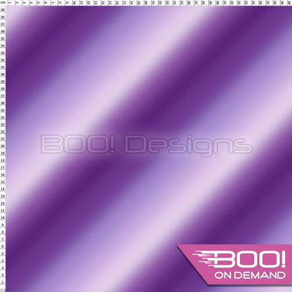 Spandex Cirrus Bias Purple - Fabric